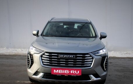 Haval Jolion, 2023 год, 1 999 000 рублей, 2 фотография