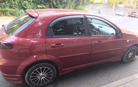 Chevrolet Lacetti, 2007 год, 550 000 рублей, 2 фотография