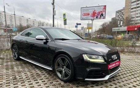 Audi RS 5, 2011 год, 2 390 000 рублей, 3 фотография