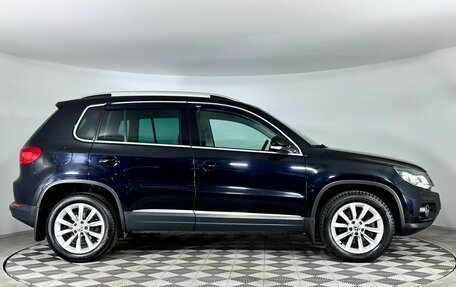 Volkswagen Tiguan I, 2011 год, 1 700 000 рублей, 5 фотография