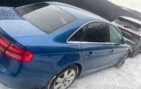 Audi A4, 2008 год, 955 000 рублей, 3 фотография