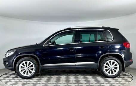 Volkswagen Tiguan I, 2011 год, 1 700 000 рублей, 6 фотография