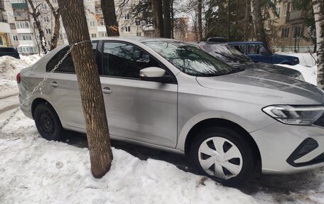 Volkswagen Polo VI (EU Market), 2021 год, 1 365 000 рублей, 2 фотография