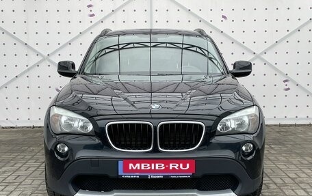 BMW X1, 2011 год, 1 500 000 рублей, 3 фотография