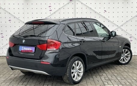 BMW X1, 2011 год, 1 500 000 рублей, 4 фотография