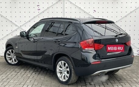 BMW X1, 2011 год, 1 500 000 рублей, 5 фотография