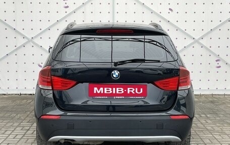 BMW X1, 2011 год, 1 500 000 рублей, 6 фотография