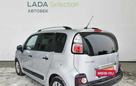 Citroen C3 Picasso I, 2011 год, 618 000 рублей, 3 фотография