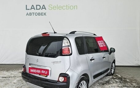 Citroen C3 Picasso I, 2011 год, 618 000 рублей, 4 фотография