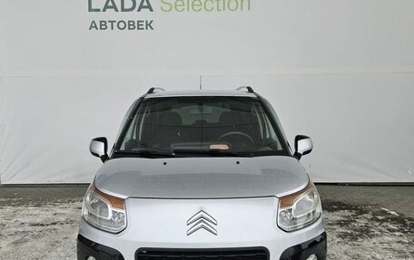 Citroen C3 Picasso I, 2011 год, 618 000 рублей, 5 фотография