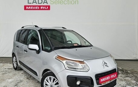 Citroen C3 Picasso I, 2011 год, 618 000 рублей, 2 фотография