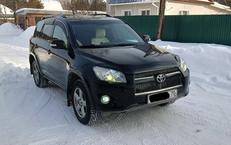 Toyota RAV4, 2010 год, 1 690 000 рублей, 2 фотография