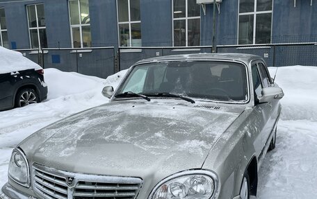 ГАЗ 31105 «Волга», 2007 год, 590 000 рублей, 2 фотография
