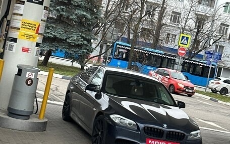 BMW 5 серия, 2012 год, 1 890 000 рублей, 3 фотография