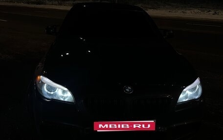 BMW 5 серия, 2012 год, 1 890 000 рублей, 7 фотография