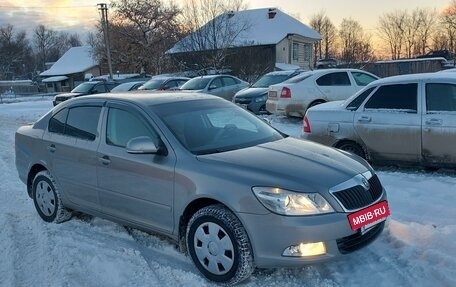 Skoda Octavia, 2013 год, 1 190 000 рублей, 3 фотография