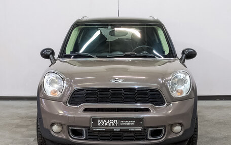 MINI Countryman I (R60), 2013 год, 1 650 000 рублей, 2 фотография