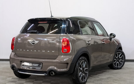 MINI Countryman I (R60), 2013 год, 1 650 000 рублей, 5 фотография