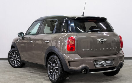 MINI Countryman I (R60), 2013 год, 1 650 000 рублей, 7 фотография