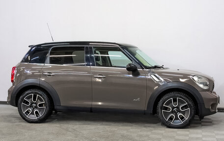 MINI Countryman I (R60), 2013 год, 1 650 000 рублей, 4 фотография