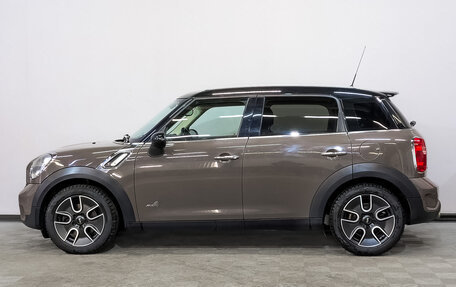 MINI Countryman I (R60), 2013 год, 1 650 000 рублей, 8 фотография