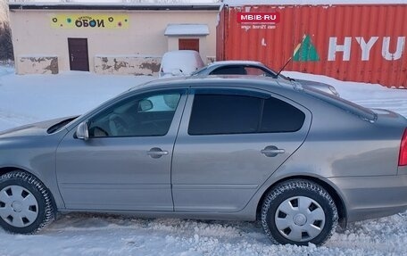 Skoda Octavia, 2013 год, 1 190 000 рублей, 6 фотография