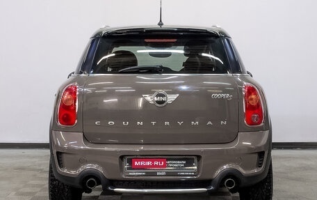 MINI Countryman I (R60), 2013 год, 1 650 000 рублей, 6 фотография