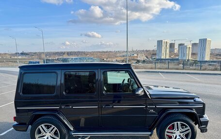 Mercedes-Benz G-Класс AMG, 2013 год, 7 200 000 рублей, 7 фотография