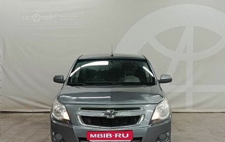 Chevrolet Cobalt II, 2013 год, 550 000 рублей, 2 фотография