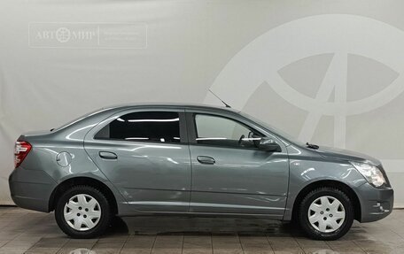 Chevrolet Cobalt II, 2013 год, 550 000 рублей, 4 фотография