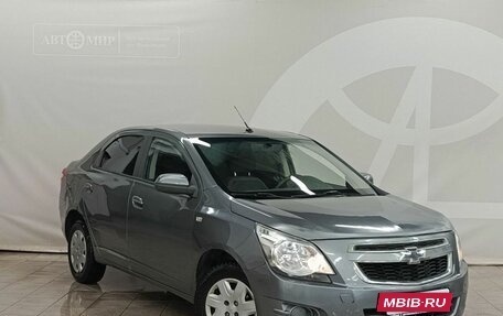 Chevrolet Cobalt II, 2013 год, 550 000 рублей, 3 фотография