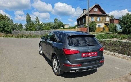 Audi Q5, 2012 год, 2 200 000 рублей, 3 фотография