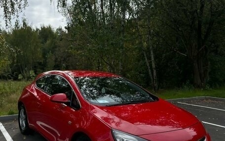 Opel Astra H, 2013 год, 680 000 рублей, 3 фотография