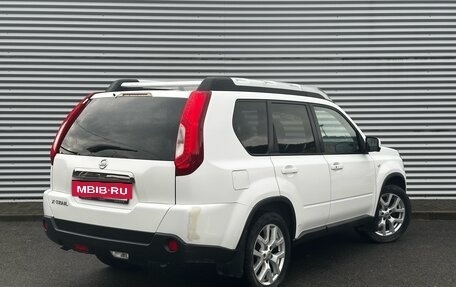 Nissan X-Trail, 2014 год, 1 590 000 рублей, 2 фотография