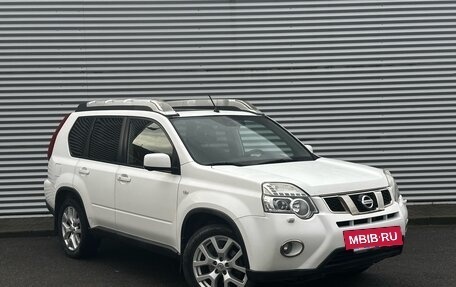 Nissan X-Trail, 2014 год, 1 590 000 рублей, 3 фотография