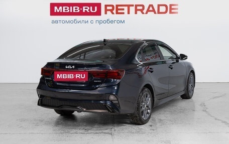 KIA Cerato IV, 2022 год, 2 475 000 рублей, 5 фотография