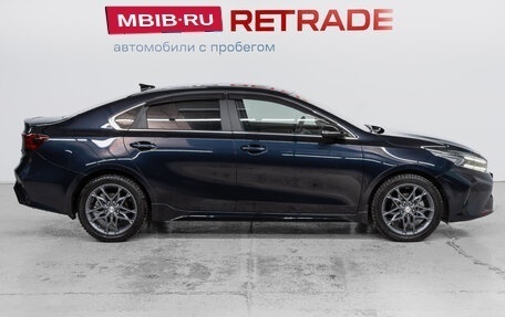 KIA Cerato IV, 2022 год, 2 475 000 рублей, 4 фотография