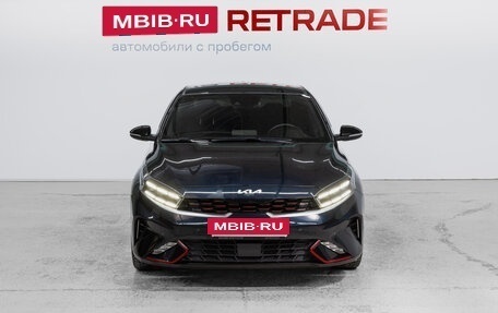 KIA Cerato IV, 2022 год, 2 475 000 рублей, 2 фотография