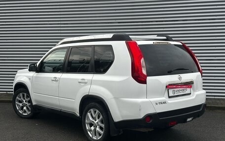 Nissan X-Trail, 2014 год, 1 590 000 рублей, 4 фотография