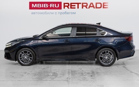 KIA Cerato IV, 2022 год, 2 475 000 рублей, 8 фотография