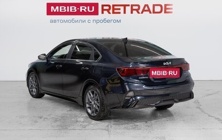 KIA Cerato IV, 2022 год, 2 475 000 рублей, 7 фотография