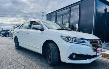 Toyota Premio, 2021 год, 1 550 000 рублей, 3 фотография