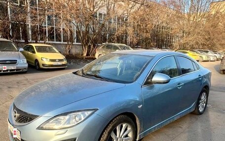 Mazda 6, 2011 год, 870 000 рублей, 2 фотография