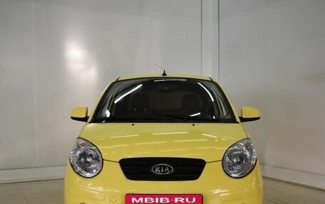 KIA Picanto I, 2010 год, 550 000 рублей, 2 фотография