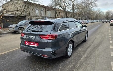 KIA cee'd III, 2023 год, 2 720 000 рублей, 3 фотография