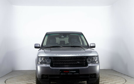 Land Rover Range Rover III, 2012 год, 2 040 000 рублей, 2 фотография