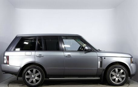 Land Rover Range Rover III, 2012 год, 2 040 000 рублей, 4 фотография