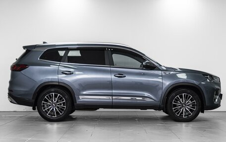 Chery Tiggo 8 Pro, 2021 год, 2 199 000 рублей, 5 фотография