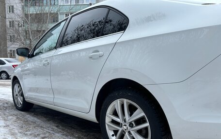 Skoda Rapid I, 2018 год, 1 400 000 рублей, 3 фотография