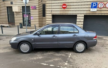 Mitsubishi Lancer IX, 2006 год, 590 000 рублей, 2 фотография